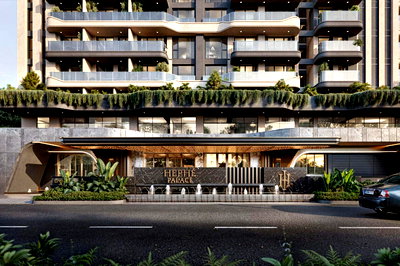 2BR Garden Apartment at KSh 13.8M