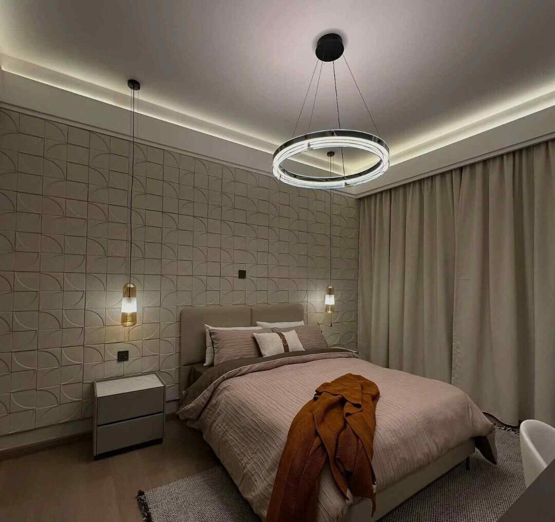 4BR All-Ensuite + DSQ with Coffee Shop & Restaurant - Kileleshwa 2027