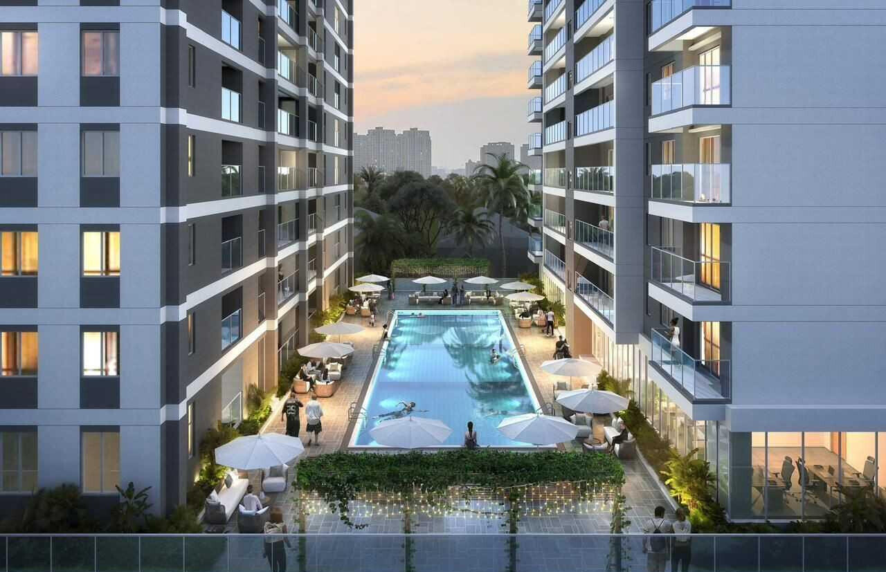 4BR All-Ensuite + DSQ with Coffee Shop & Restaurant - Kileleshwa 2027