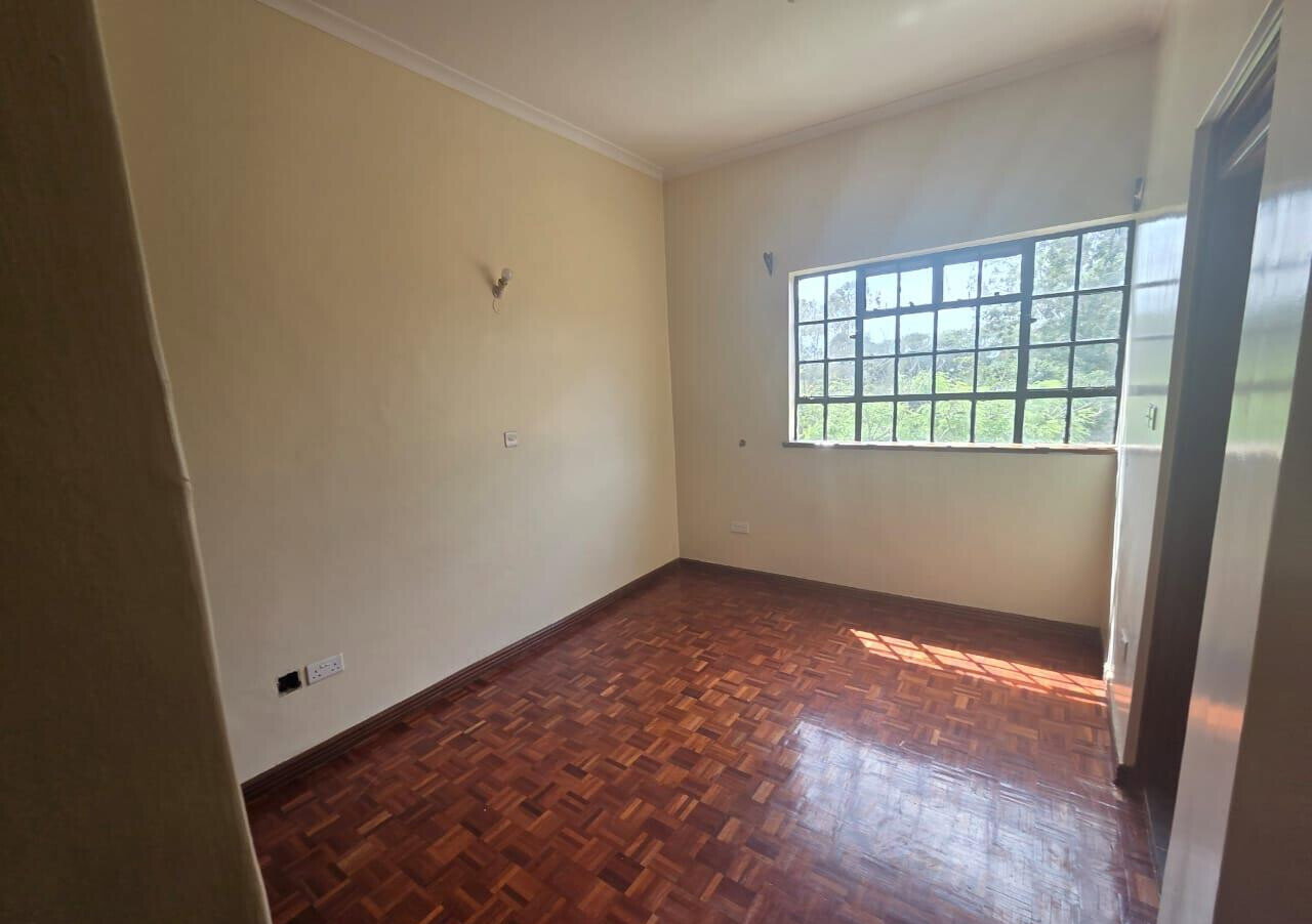 5-Bed Townhouse on Half-Acre Near Rubius & Nairobi Academy – Karen