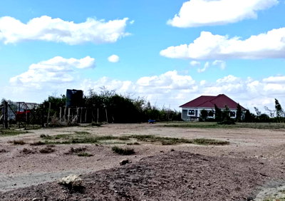 5-Acre Land in Isinya for KSh 12.5M