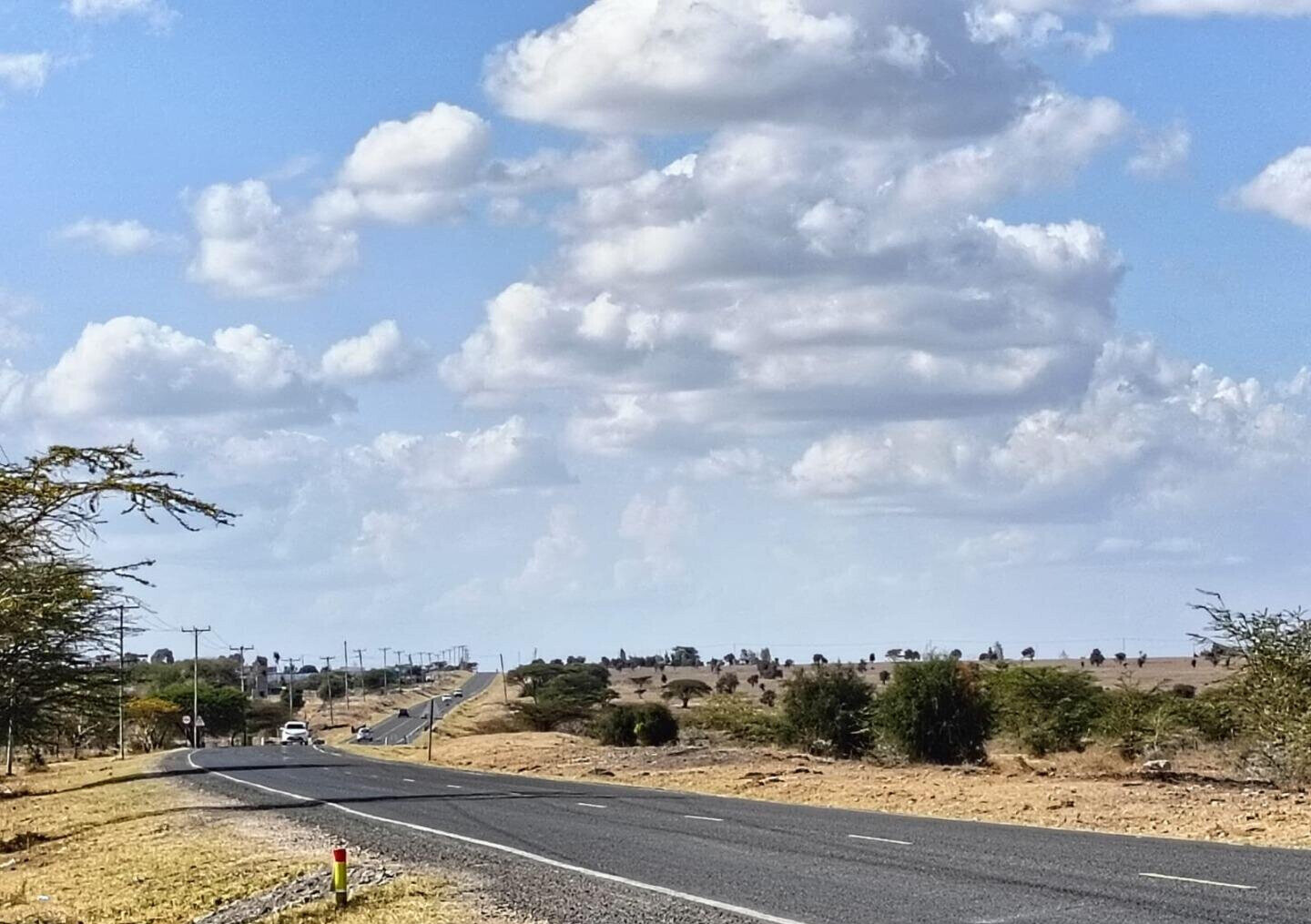5-Acre Land in Isinya for KSh 12.5M