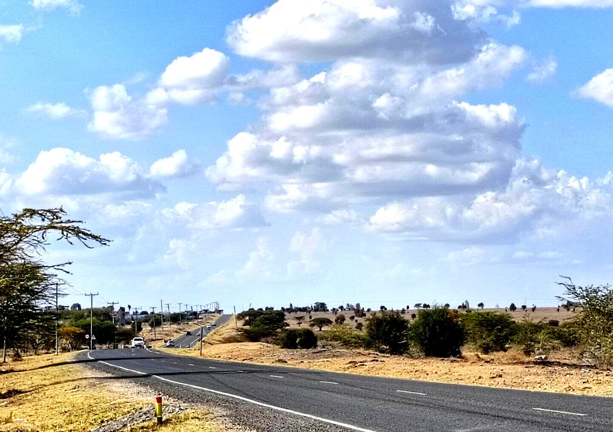 5-Acre Land in Isinya for KSh 12.5M