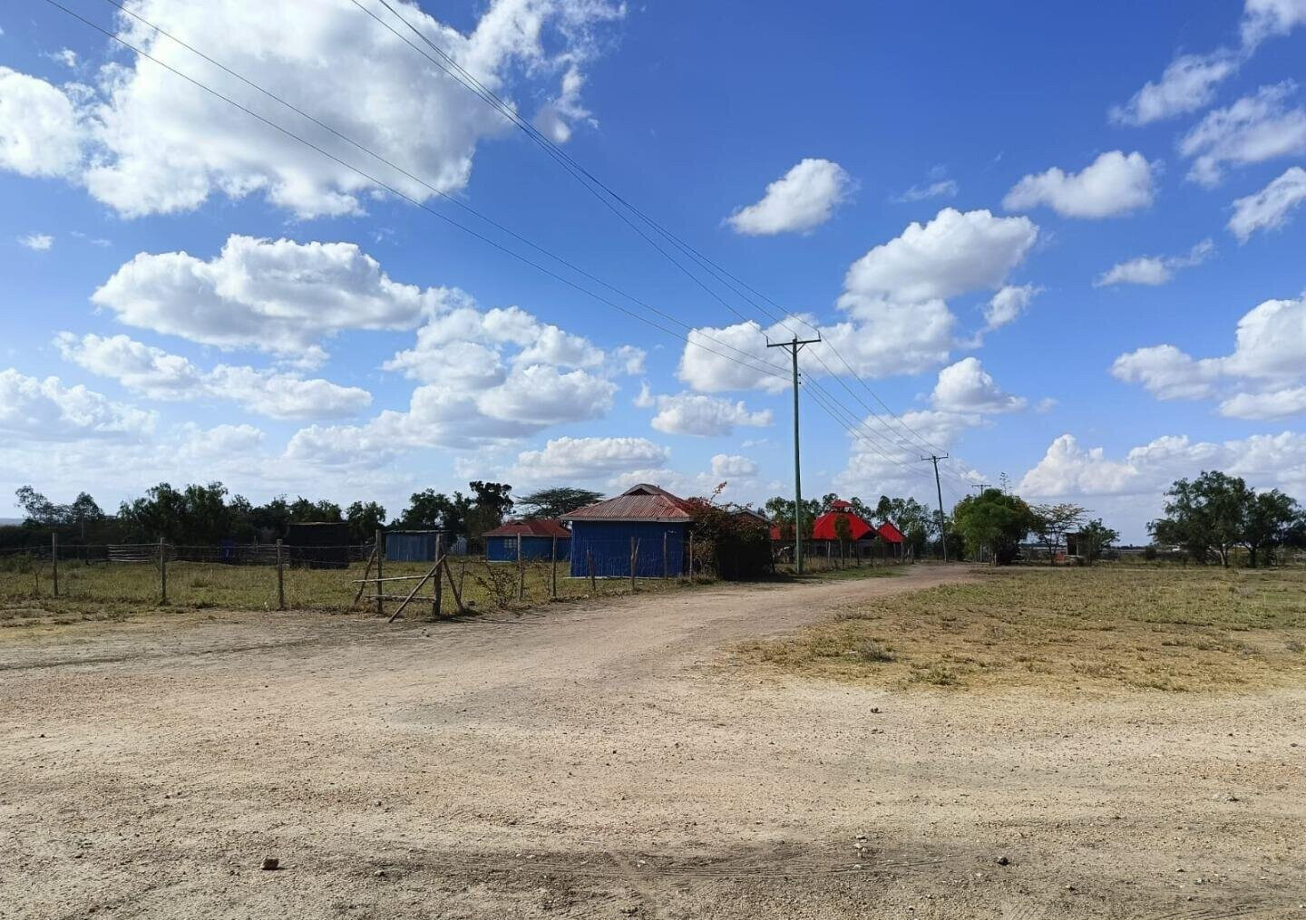 5-Acre Land in Isinya for KSh 12.5M