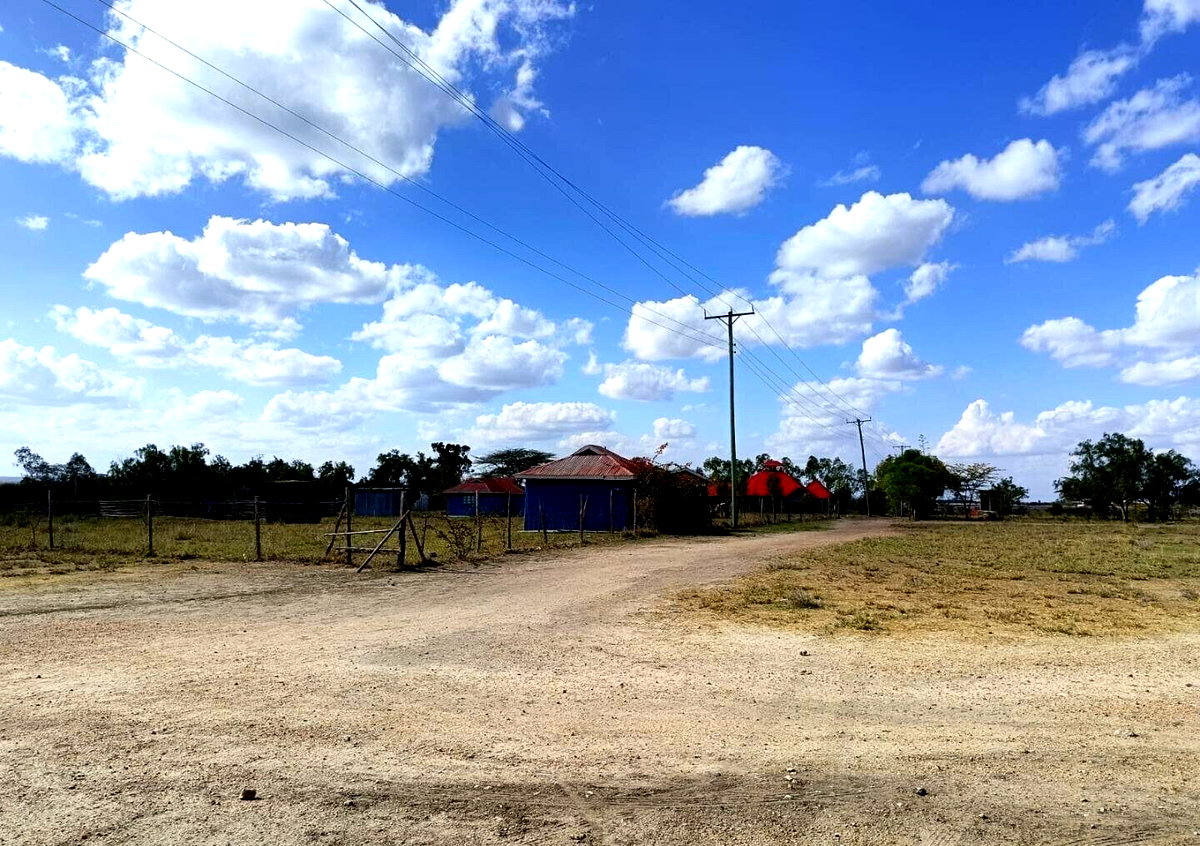 5-Acre Land in Isinya for KSh 12.5M