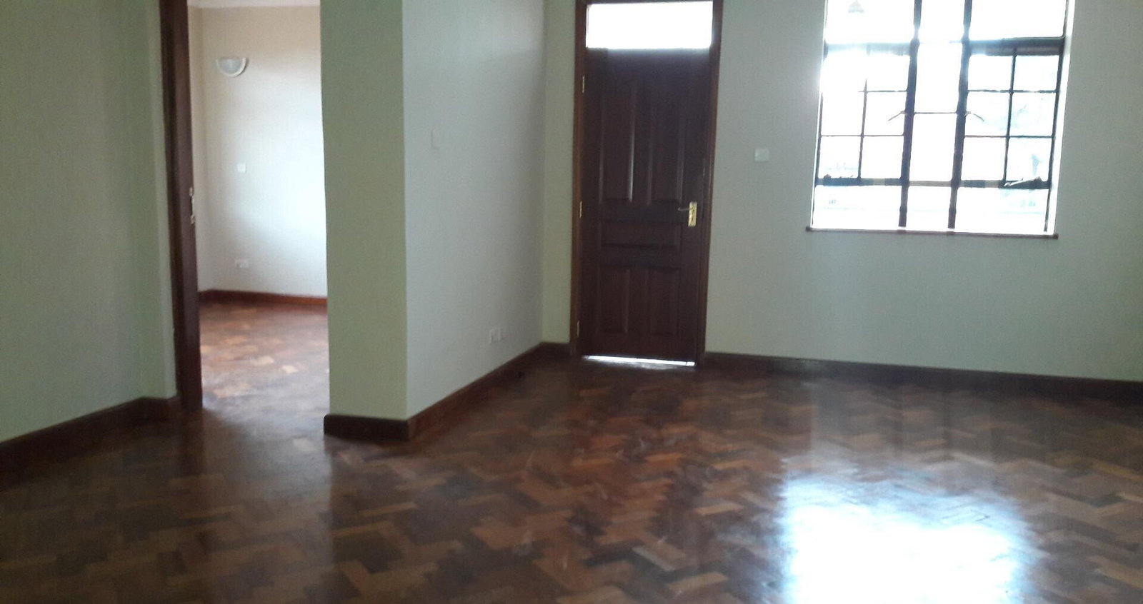4BR All-Ensuite Townhouse with Fireplace & Pool – Peponi, Nairobi