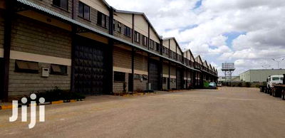 8000 SQ Godown for Sale - Image 2