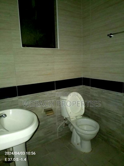 2bdrm Apartment in Gateway Mall Area, Syokimau for rent - Image 8