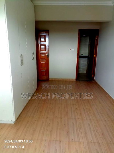 2bdrm Apartment in Gateway Mall Area, Syokimau for rent - Image 1