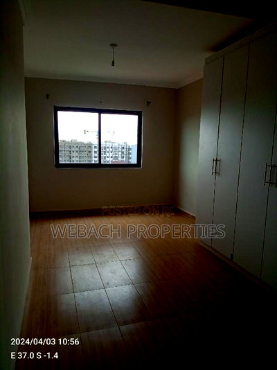 2bdrm Apartment in Gateway Mall Area, Syokimau for rent - Image 10