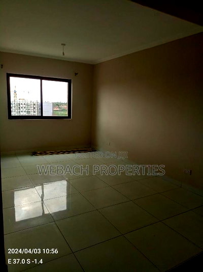 2bdrm Apartment in Gateway Mall Area, Syokimau for rent - Image 5