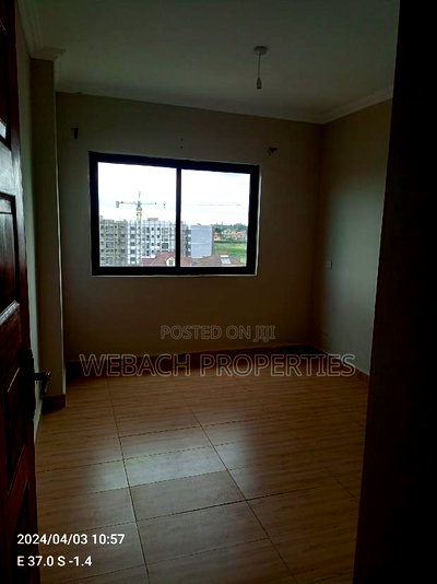 2bdrm Apartment in Gateway Mall Area, Syokimau for rent - Image 2
