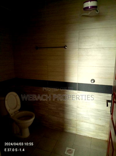 2bdrm Apartment in Gateway Mall Area, Syokimau for rent - Image 13