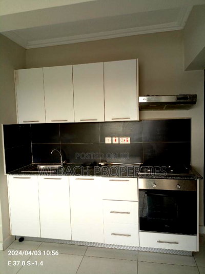 2bdrm Apartment in Gateway Mall Area, Syokimau for rent - Image 4