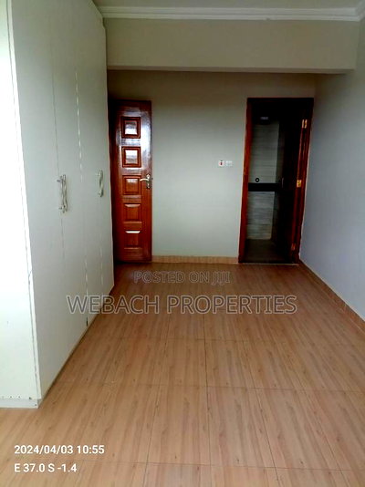 2bdrm Apartment in Gateway Mall Area, Syokimau for rent - Image 14