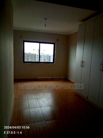 2bdrm Apartment in Gateway Mall Area, Syokimau for rent - Image 9