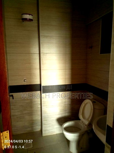 2bdrm Apartment in Gateway Mall Area, Syokimau for rent - Image 3