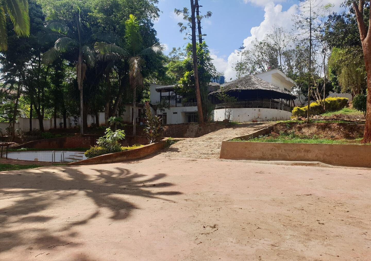 4BR Garden Home at KSh 300K
