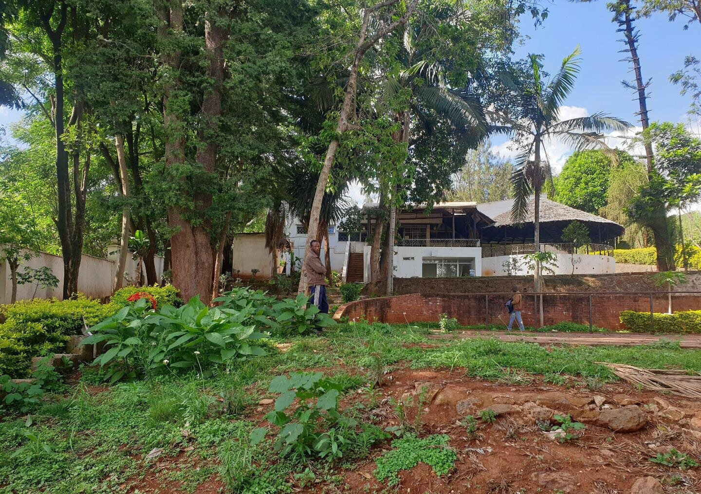 4BR Garden Home at KSh 300K