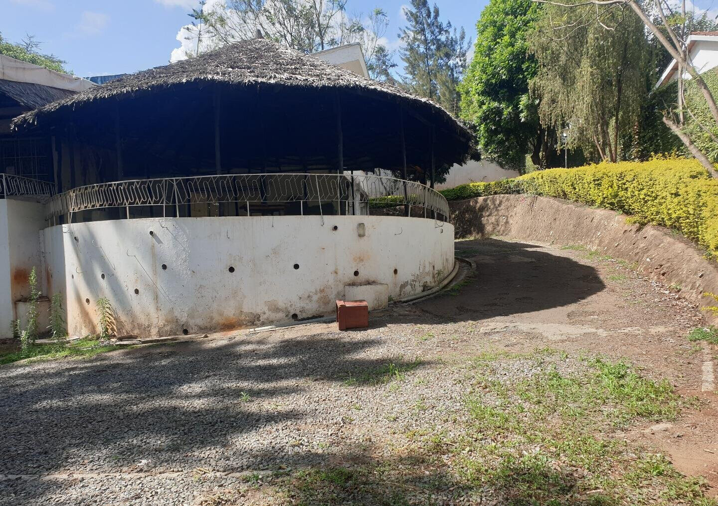 4BR Garden Home at KSh 300K
