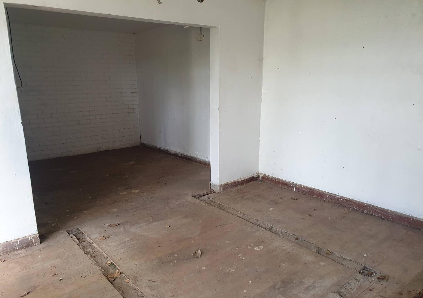 4BR Garden Home at KSh 300K