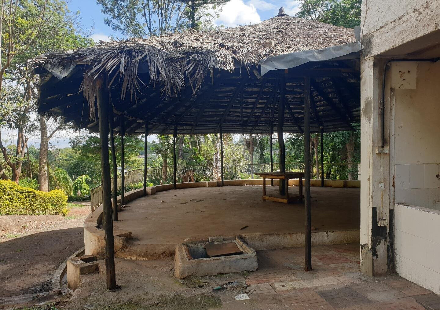 4BR Garden Home at KSh 300K