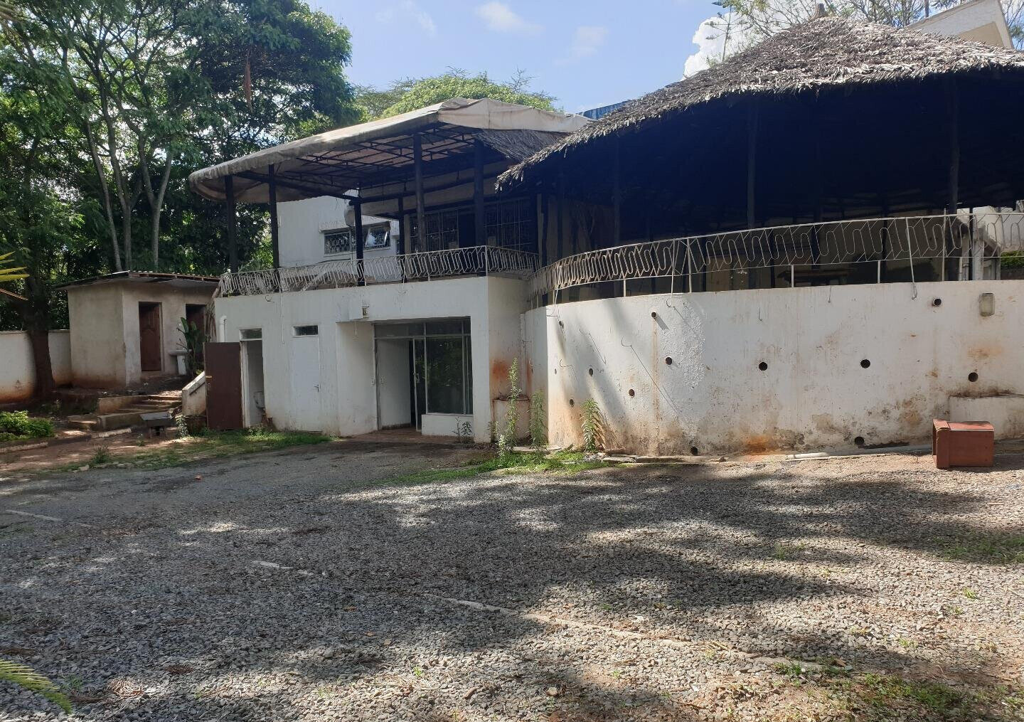 4BR Garden Home at KSh 300K