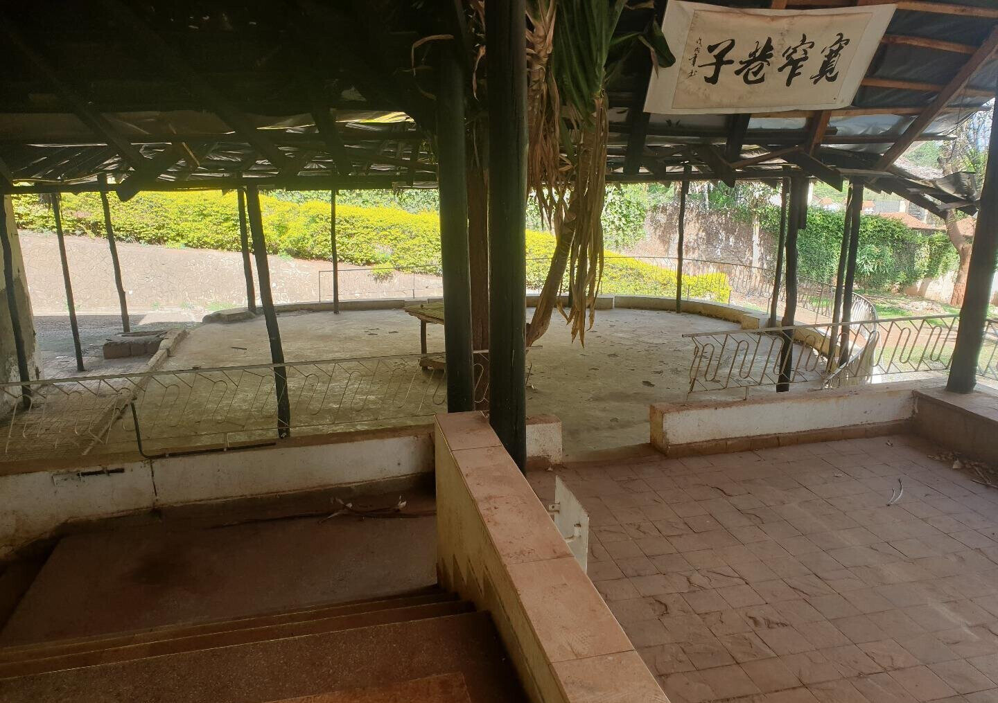 4BR Garden Home at KSh 300K