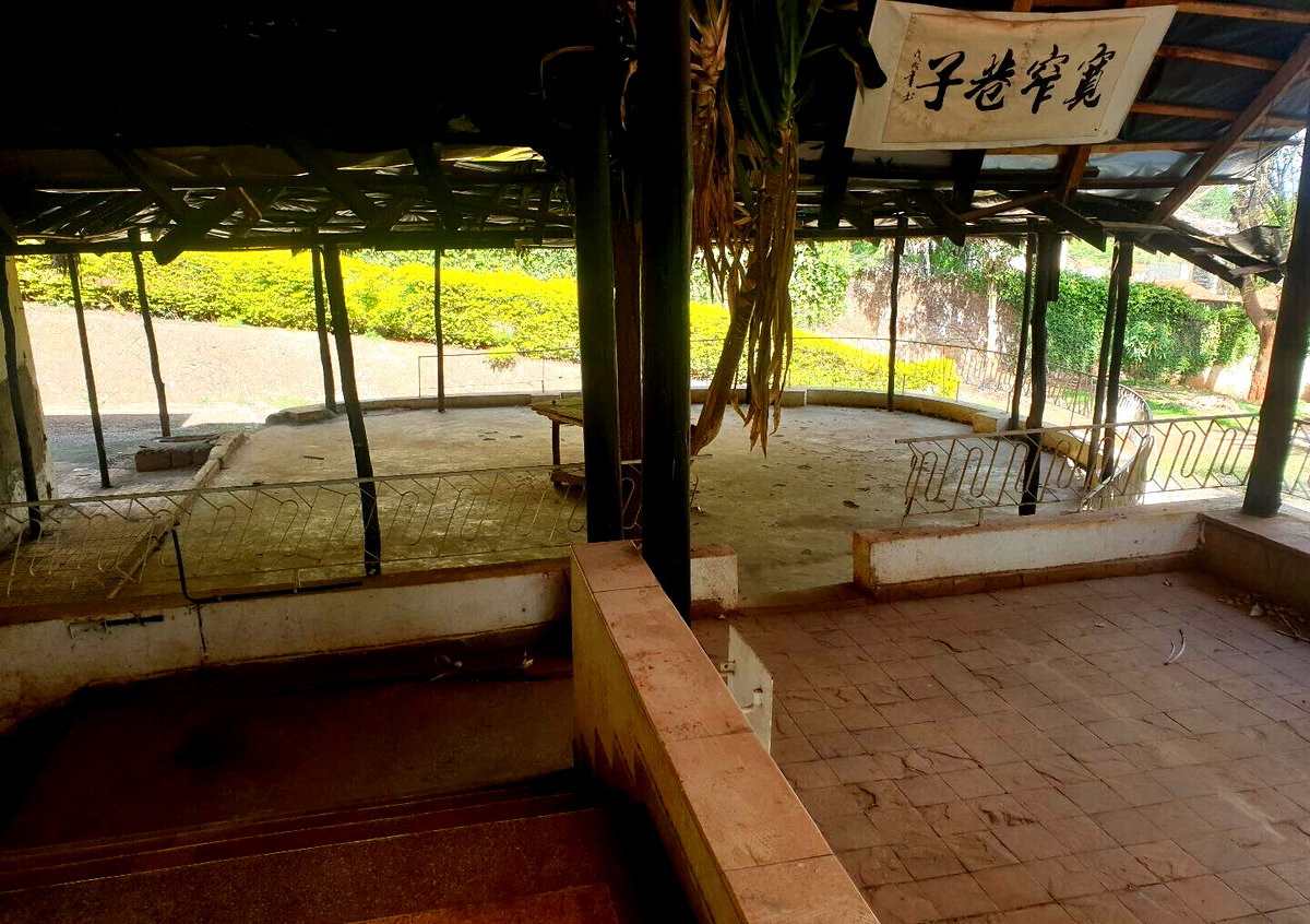 4BR Garden Home at KSh 300K