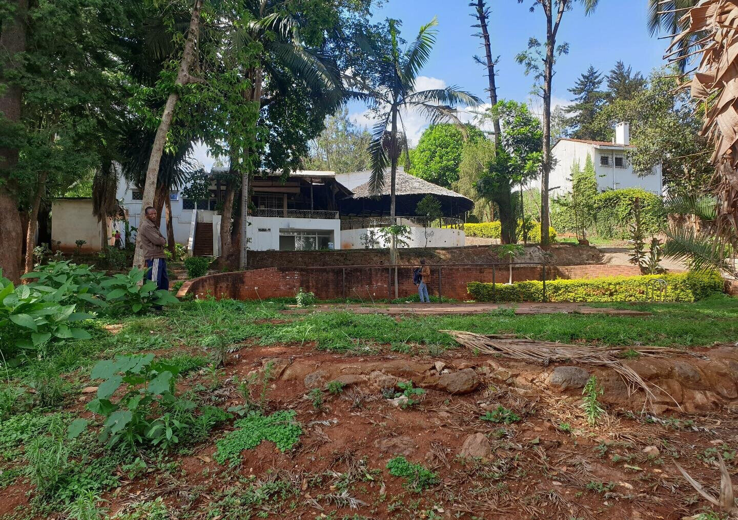 4BR Garden Home at KSh 300K