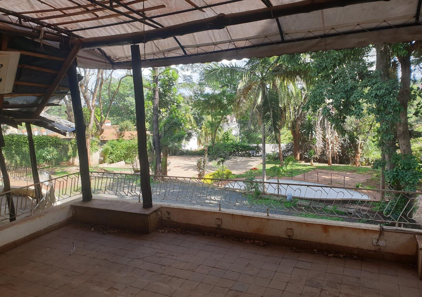 4BR Garden Home at KSh 300K