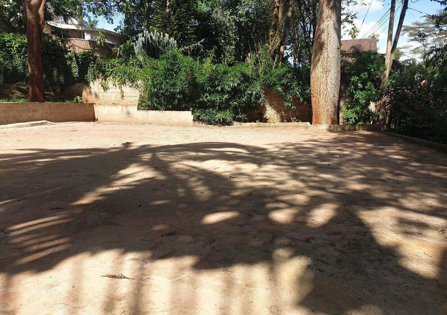 4BR Garden Home at KSh 300K