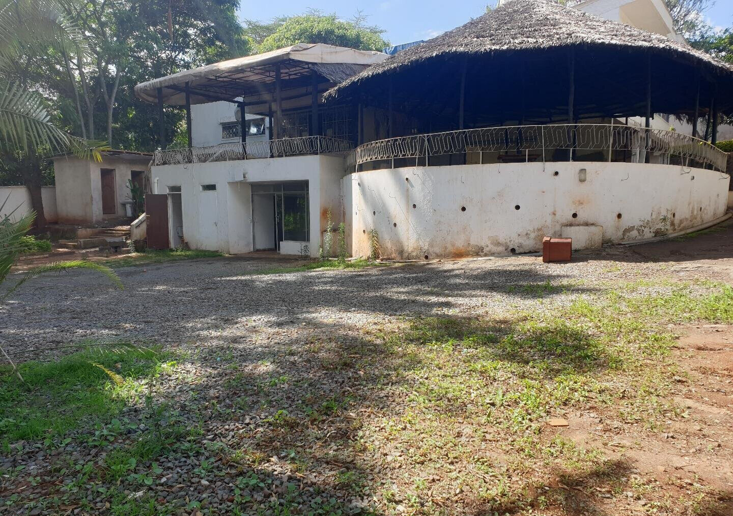 4BR Garden Home at KSh 300K