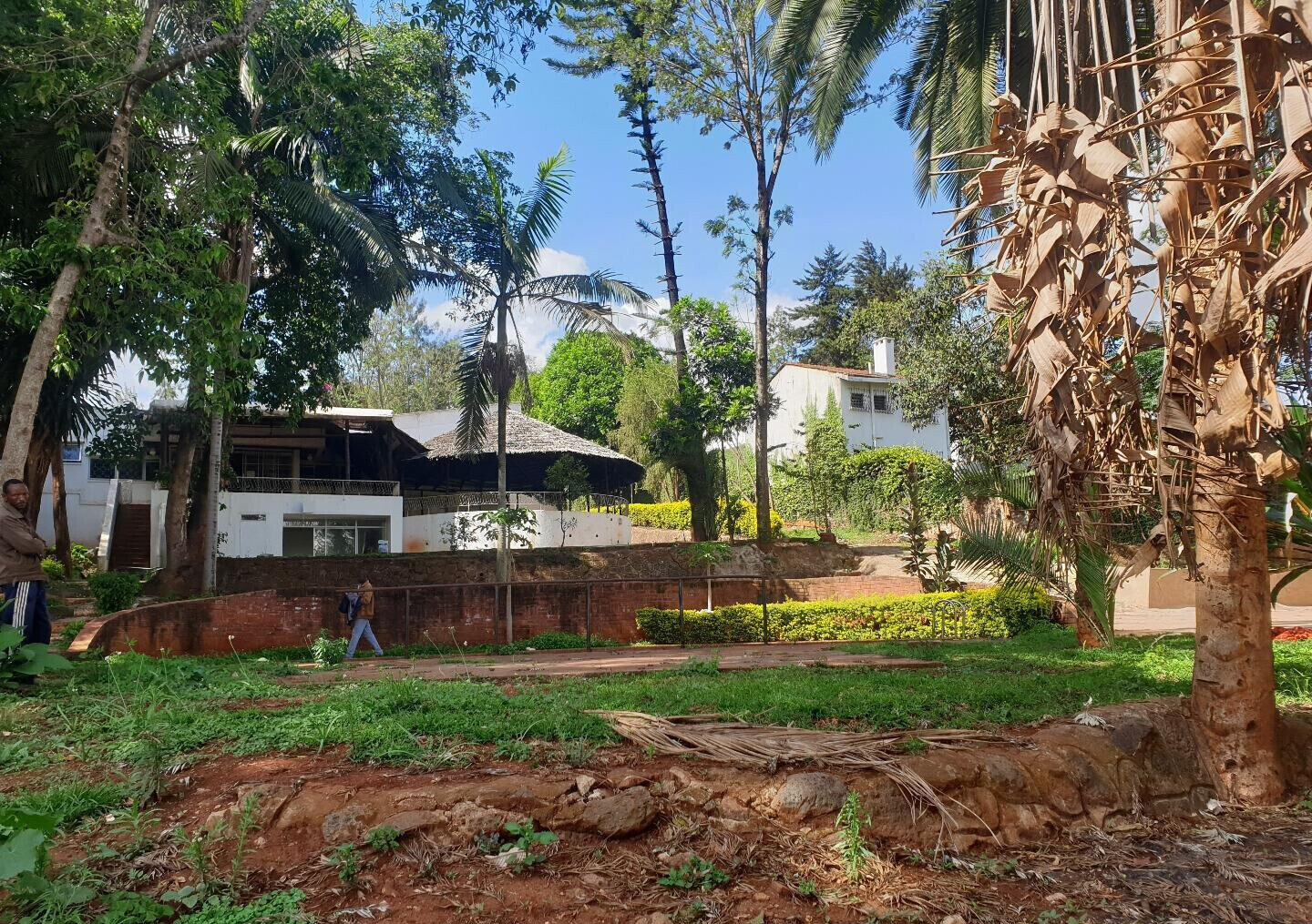 4BR Garden Home at KSh 300K