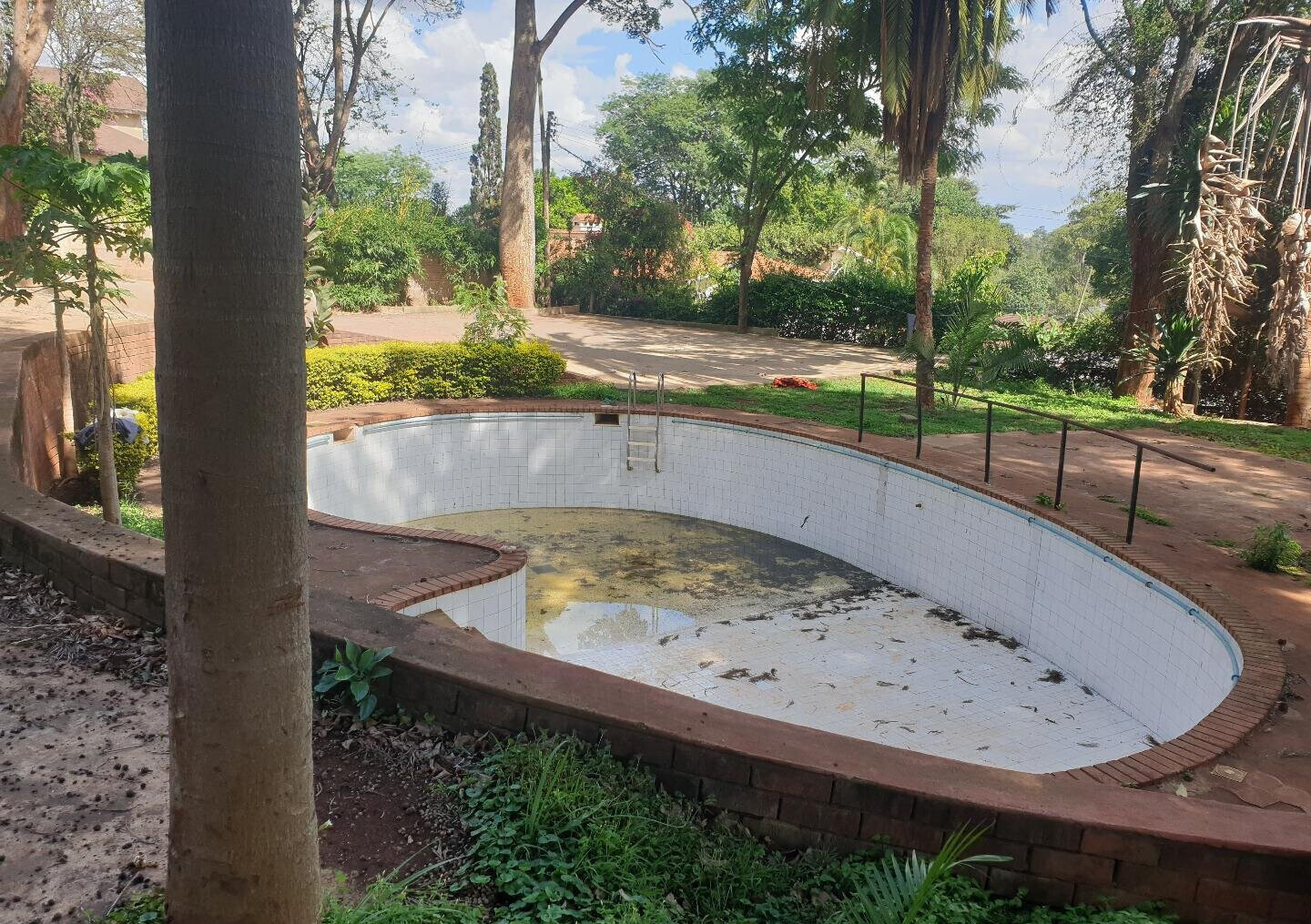 4BR Garden Home at KSh 300K