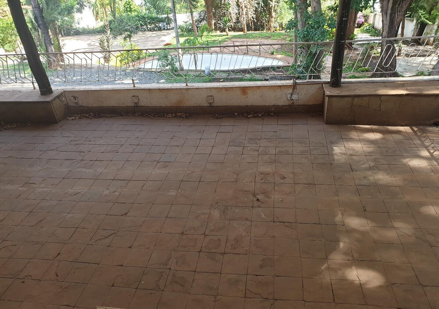 4BR Garden Home at KSh 300K