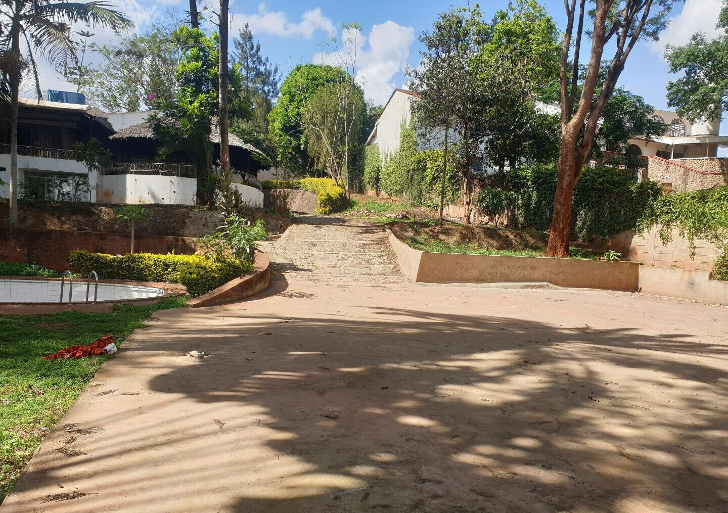 4BR Garden Home at KSh 300K