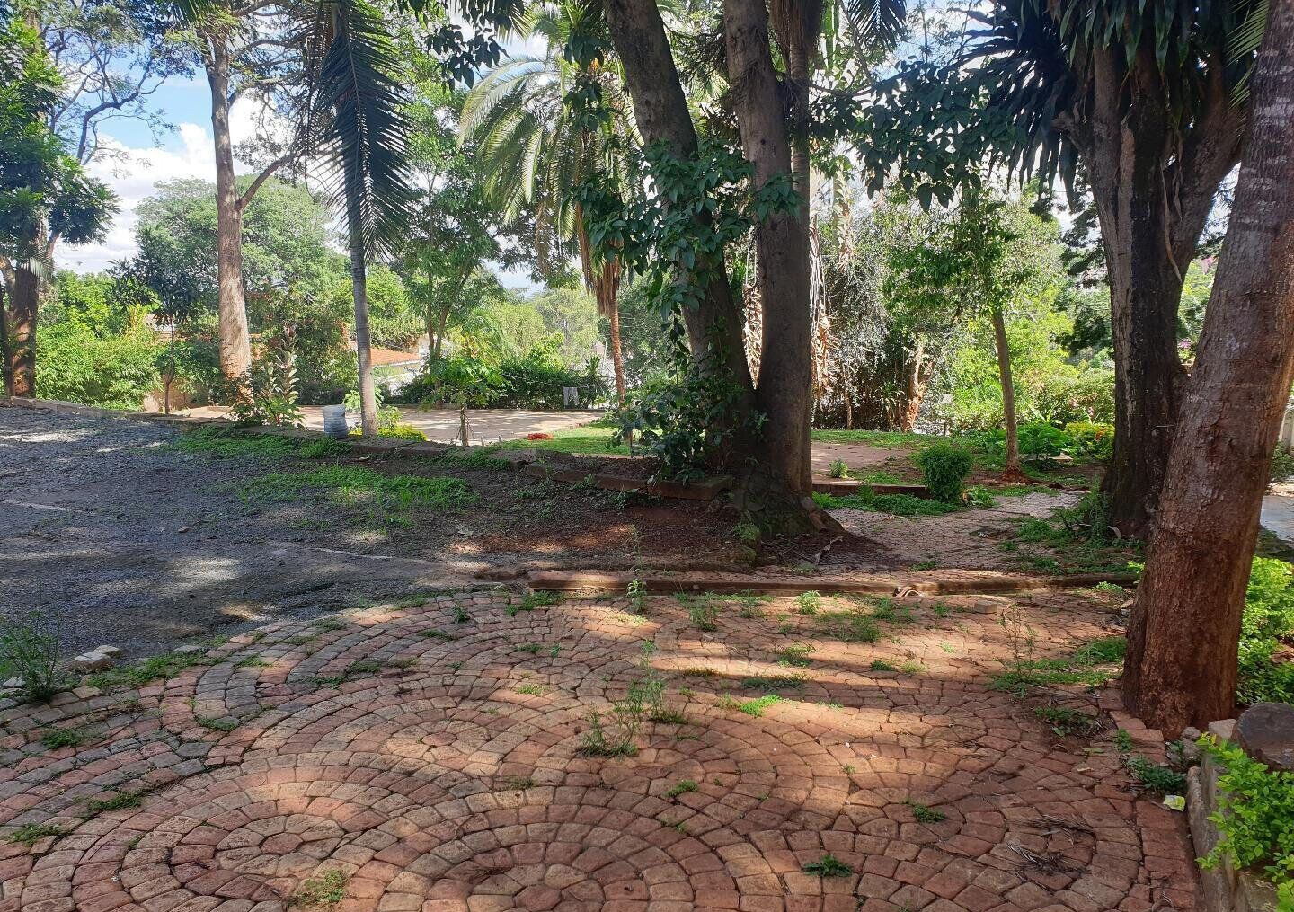 4BR Garden Home at KSh 300K