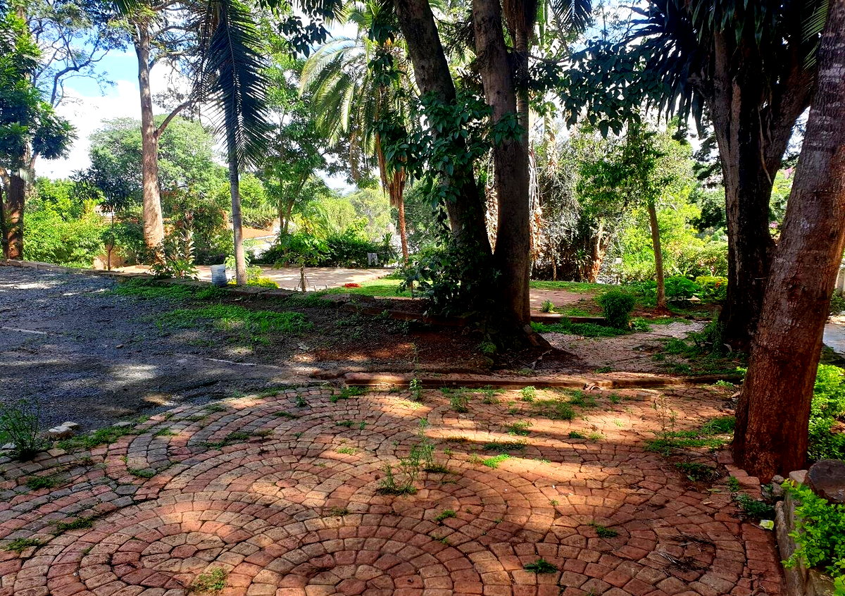4BR Garden Home at KSh 300K