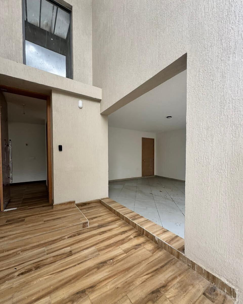 6-Ensuite Townhouse with Rooftop Lounge & Gym - Lavington
