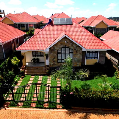 3bdrm Bungalow in Kenyatta Road / Theta for sale - Image 3