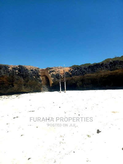 For Sale 20 Acres Beach Land Kilifi Chumani - Image 3