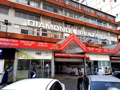 To Let Shops - Image 1