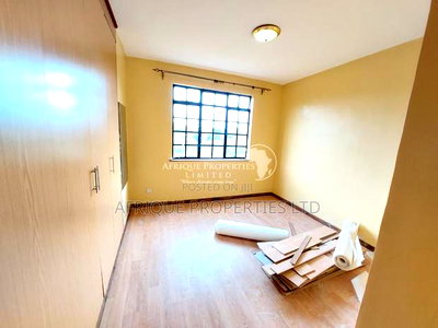 2bdrm Apartment in Fourways, Kiambu / Kiambu for rent - Image 9