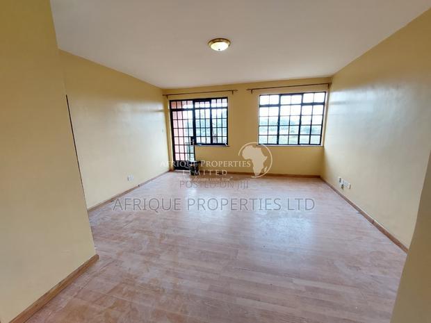 2bdrm Apartment in Fourways, Kiambu / Kiambu for rent