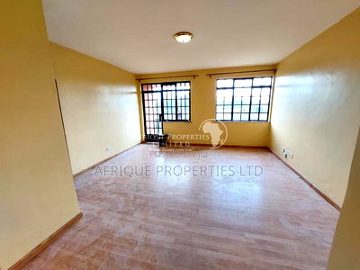 2bdrm Apartment in Fourways, Kiambu / Kiambu for rent - Image 1
