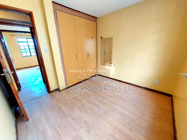 2bdrm Apartment in Fourways, Kiambu / Kiambu for rent