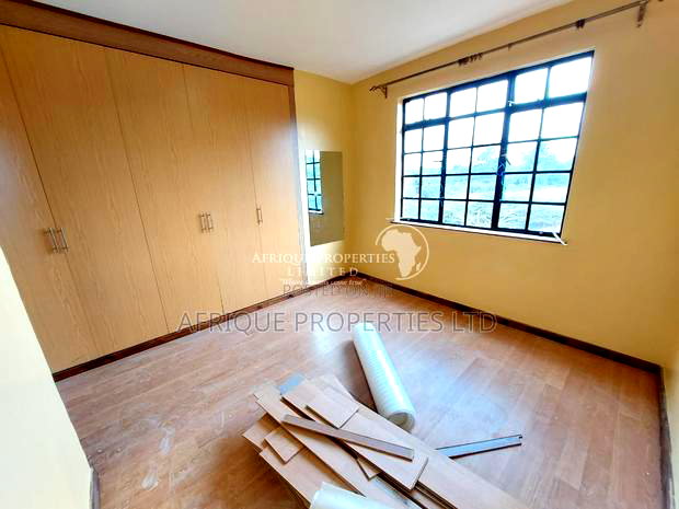 2bdrm Apartment in Fourways, Kiambu / Kiambu for rent