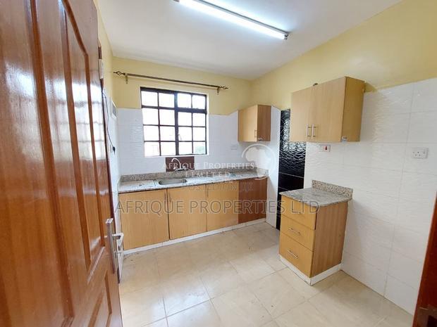 2bdrm Apartment in Fourways, Kiambu / Kiambu for rent