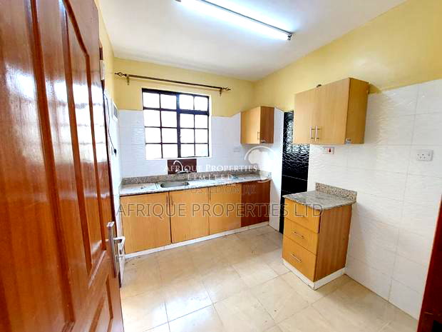 2bdrm Apartment in Fourways, Kiambu / Kiambu for rent